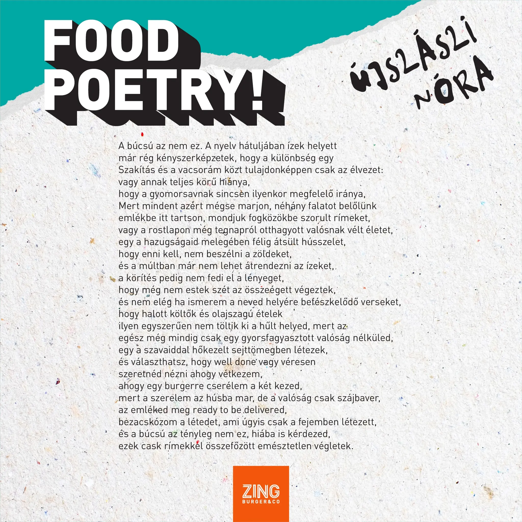 foodpoetryvers