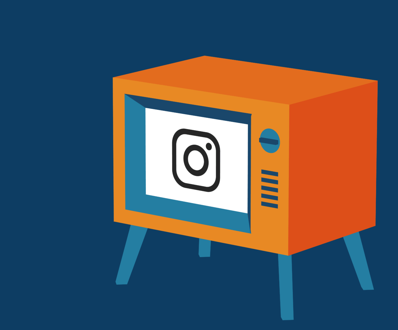 TV animation